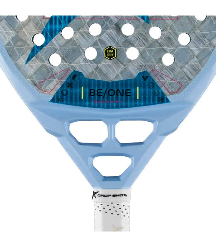 Drop Shot Quantum 2.0
