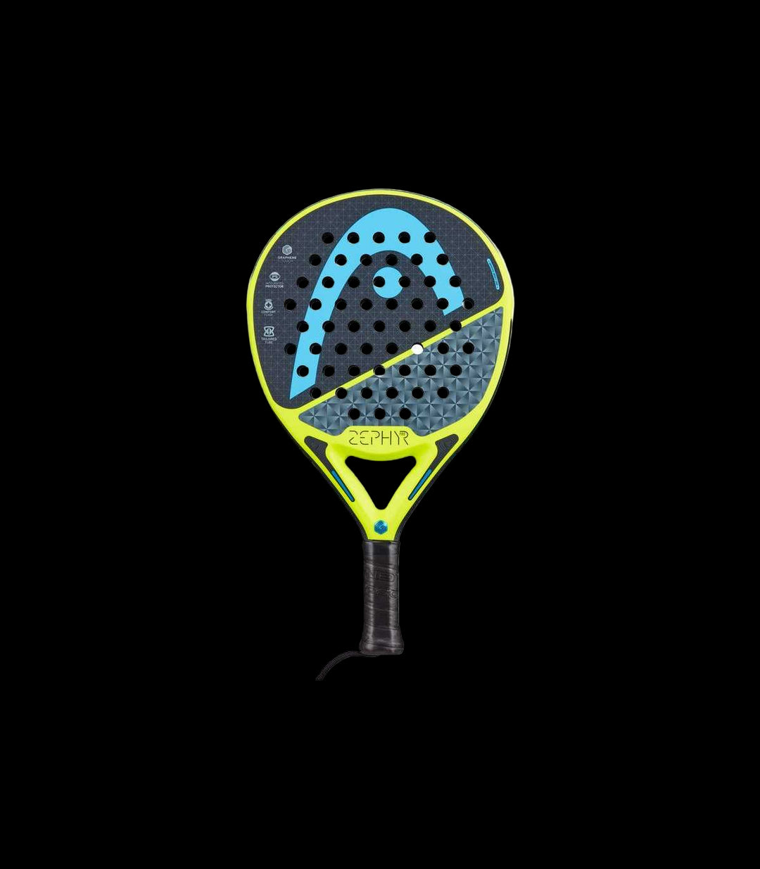 Head Zephyr Pro