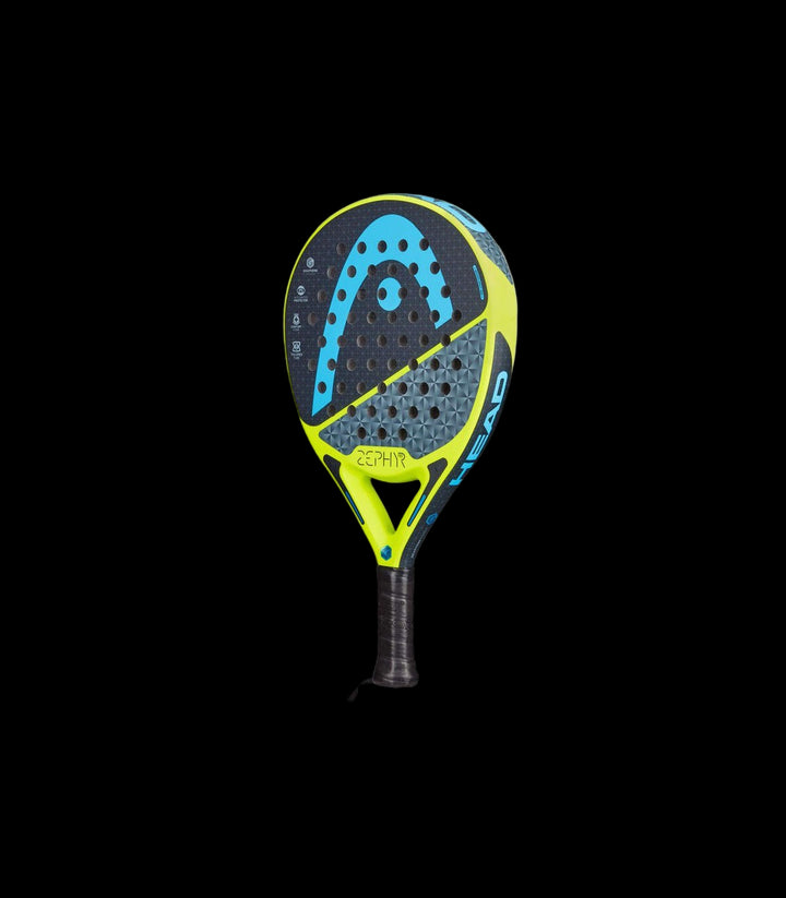 Head Zephyr Pro