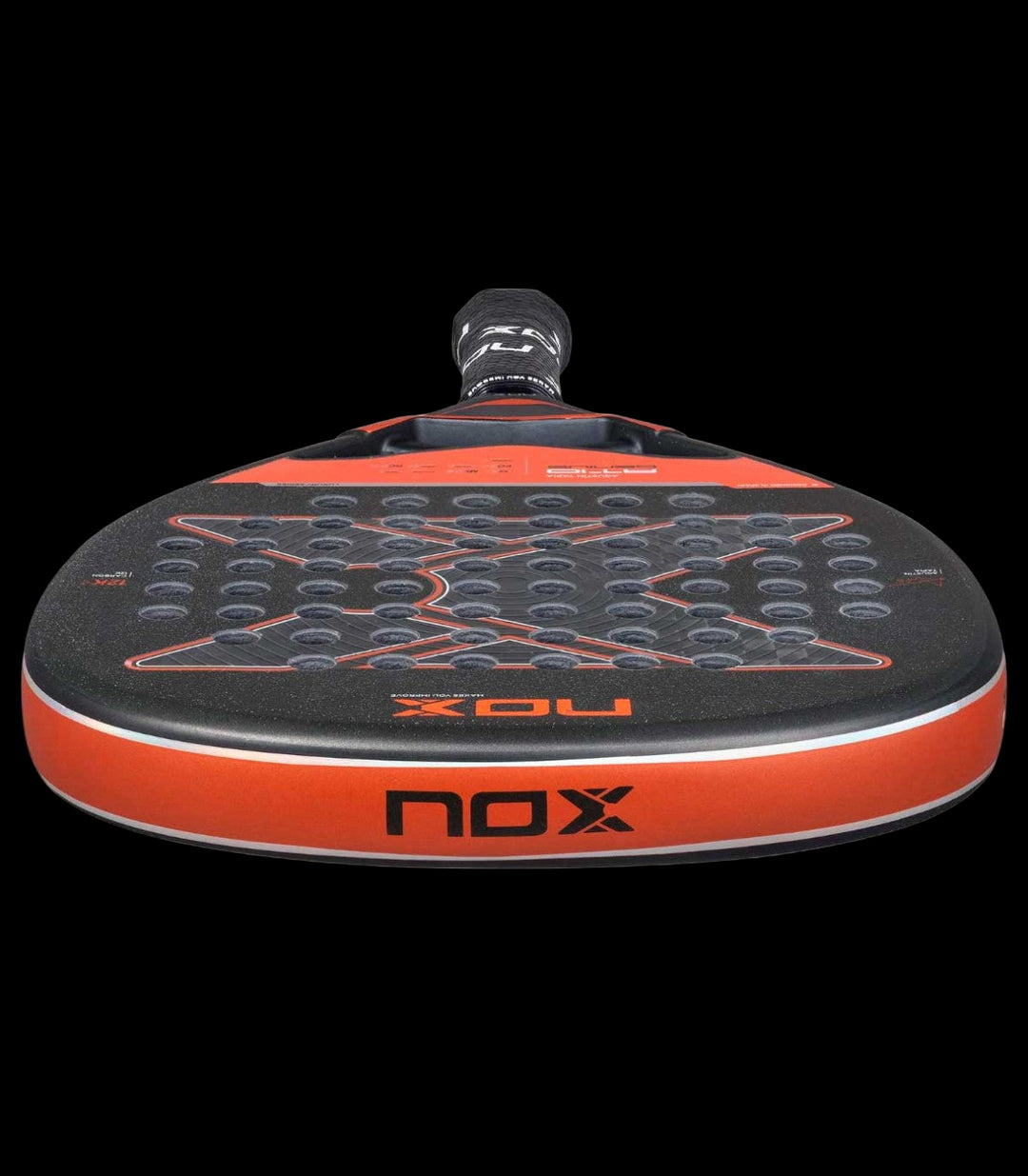 Nox At10 Genius Attack 12K 2025