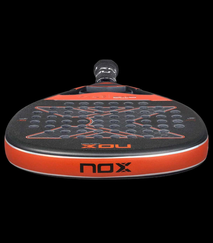 Nox At10 Genius Attack 12K 2025