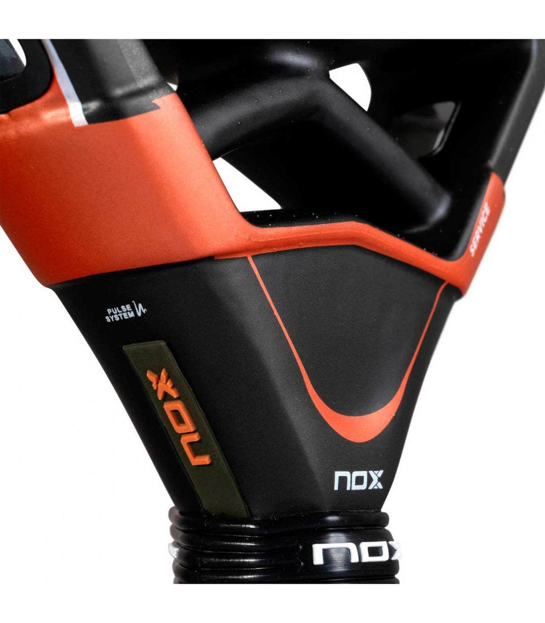 Nox At10 Genius Attack 12K 2025