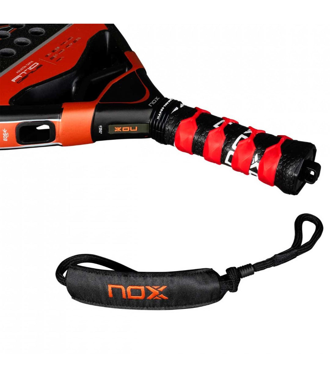 Nox At10 Genius Attack 12K 2025