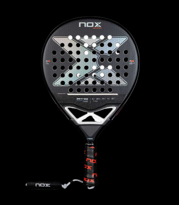 Nox AT10 Pro Cup HARD By Agustin Tapia 2025