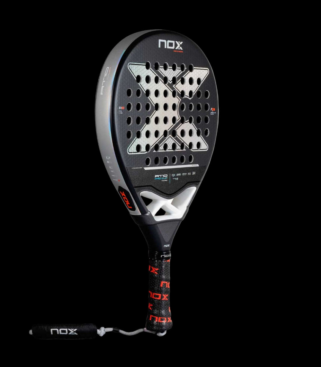 Nox AT10 Pro Cup HARD By Agustin Tapia 2025