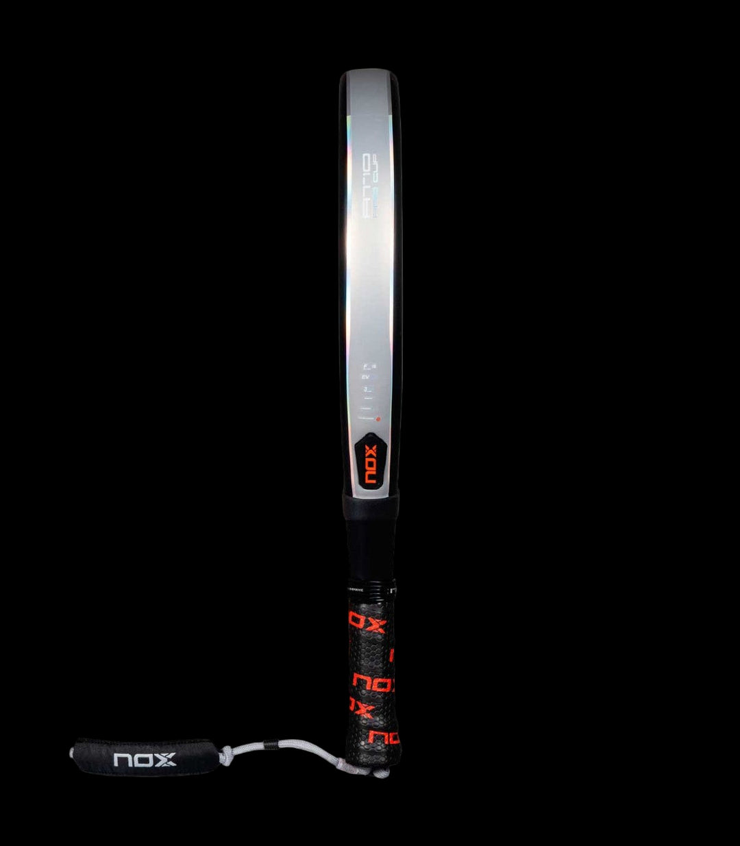 Nox AT10 Pro Cup HARD By Agustin Tapia 2025