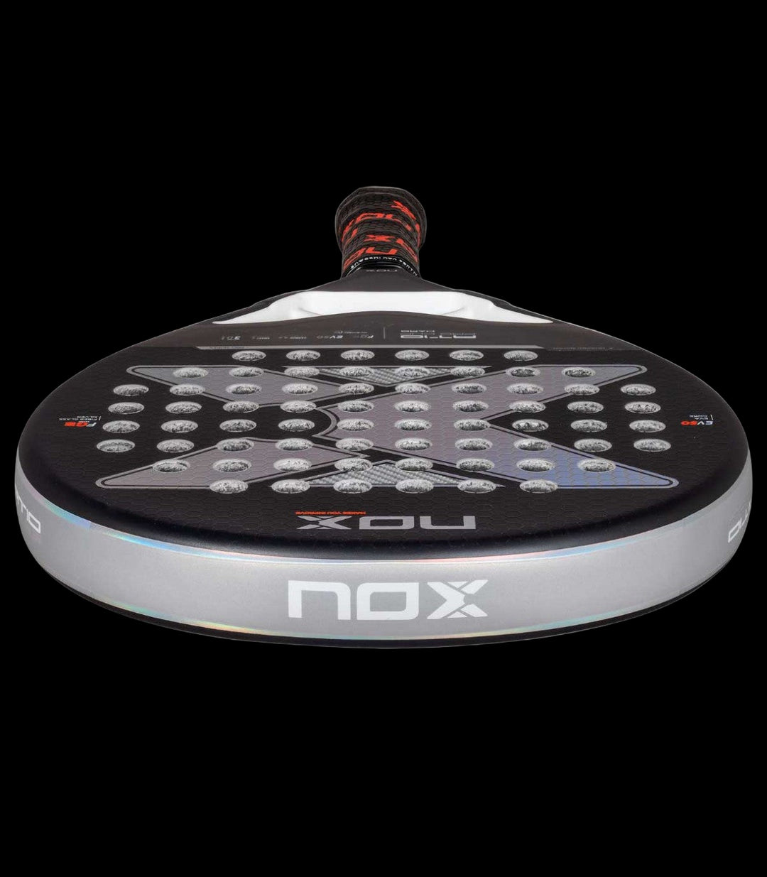 Nox AT10 Pro Cup HARD By Agustin Tapia 2025