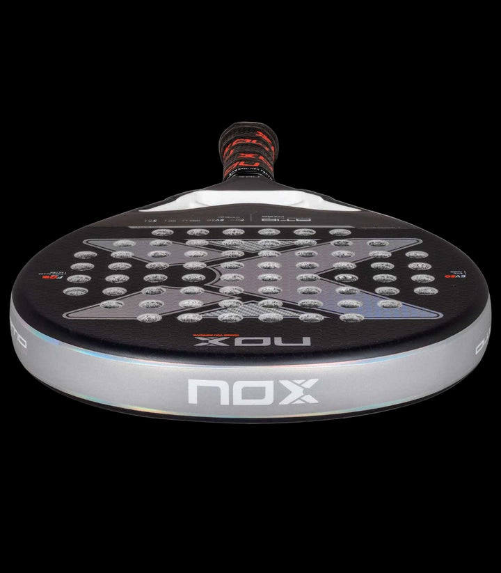 Nox AT10 Pro Cup HARD By Agustin Tapia 2025