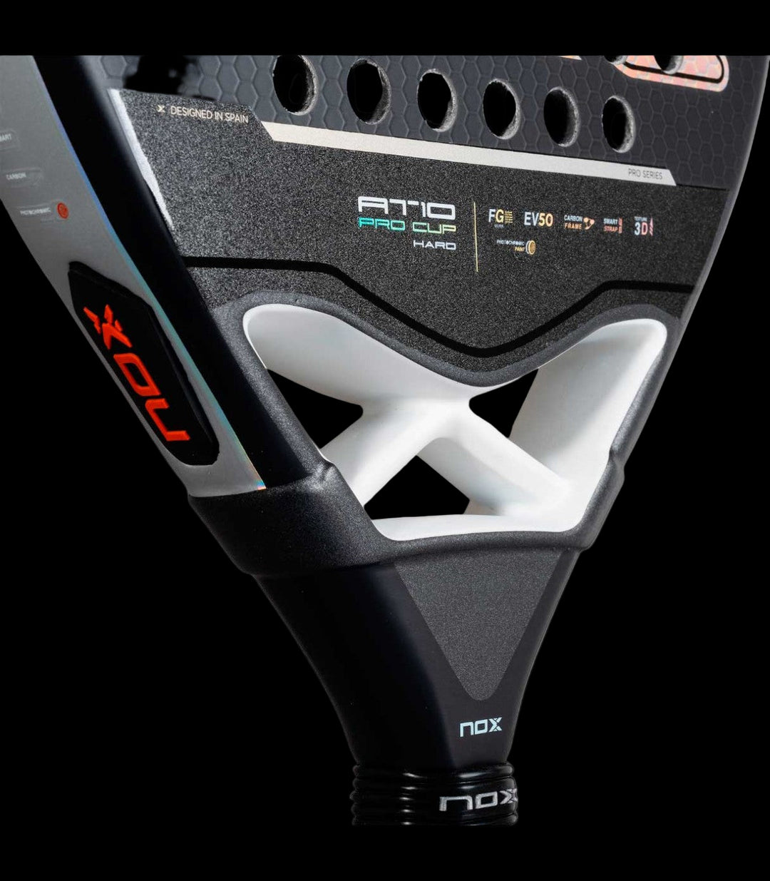 Nox AT10 Pro Cup HARD By Agustin Tapia 2025