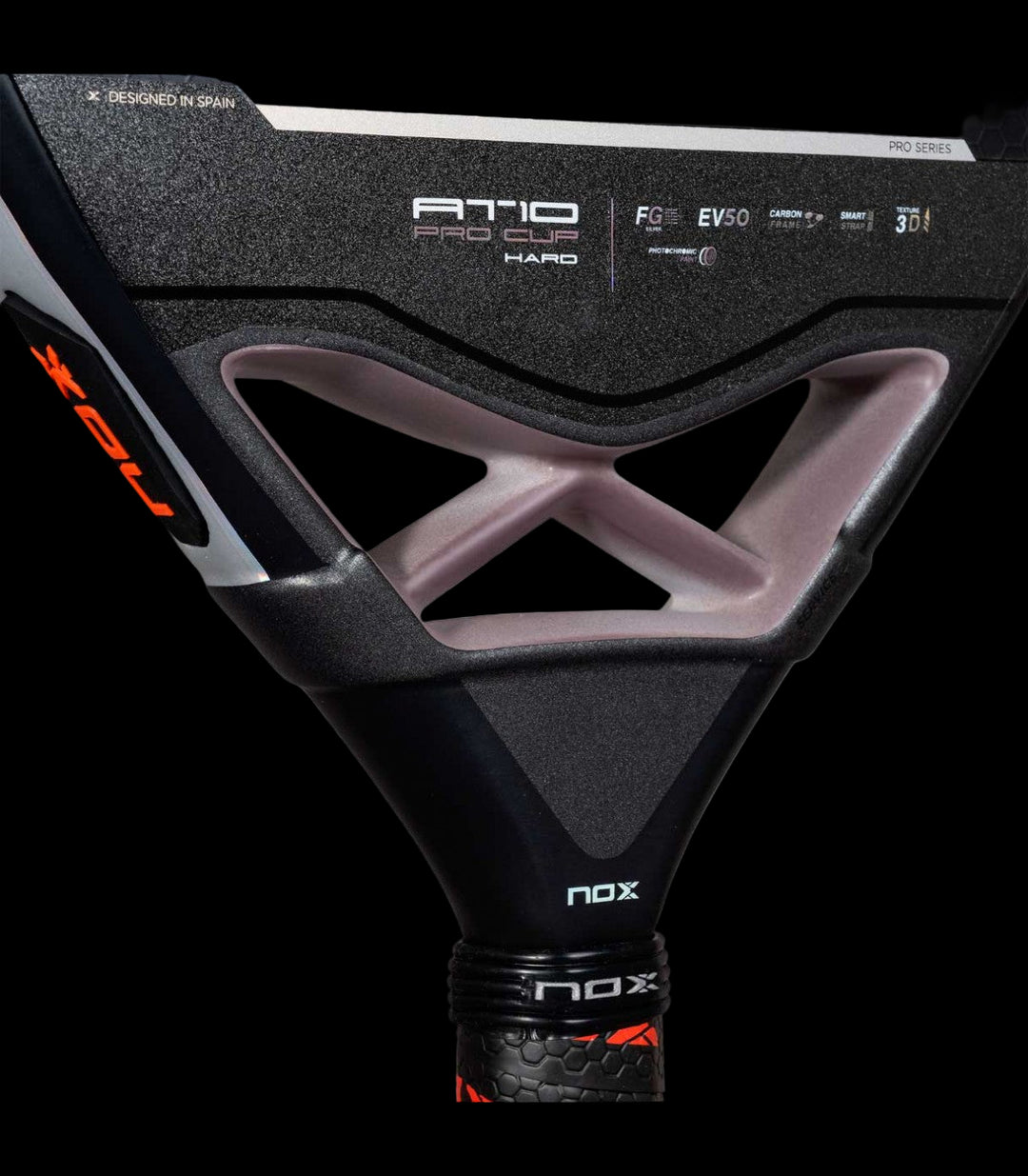 Nox AT10 Pro Cup HARD By Agustin Tapia 2025