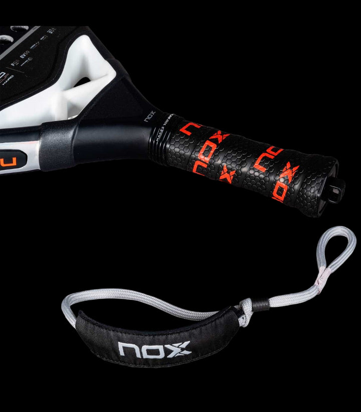 Nox AT10 Pro Cup HARD By Agustin Tapia 2025