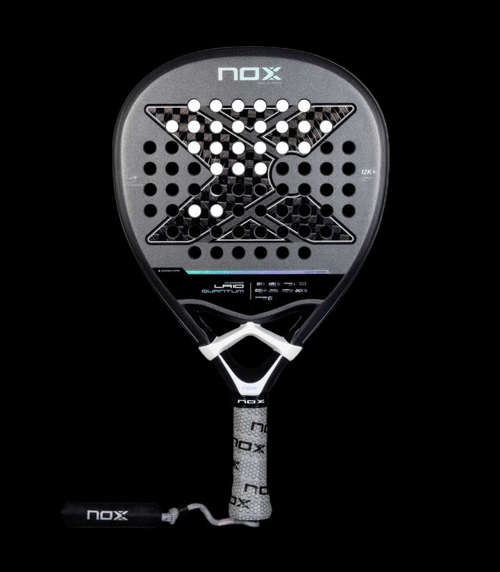Nox LA10 Quantum 12K 2025 Leo Augsburger