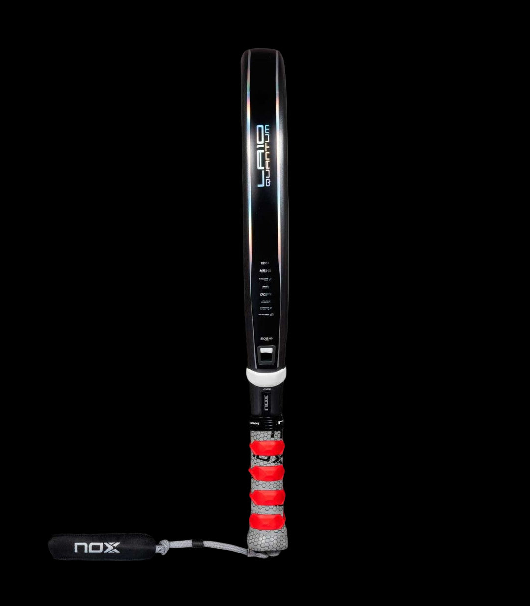 Nox LA10 Quantum 12K 2025 Leo Augsburger