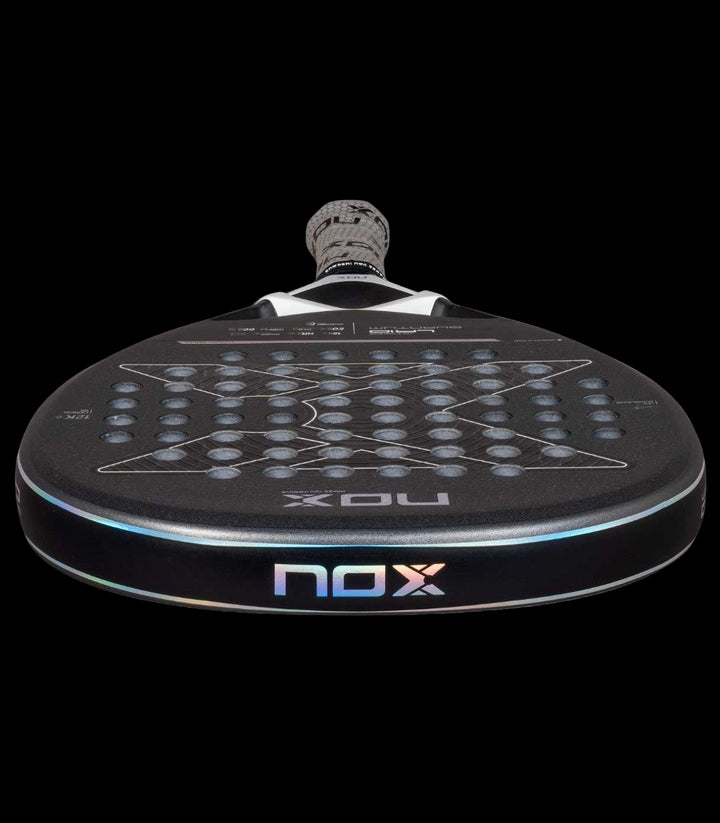Nox LA10 Quantum 12K 2025 Leo Augsburger