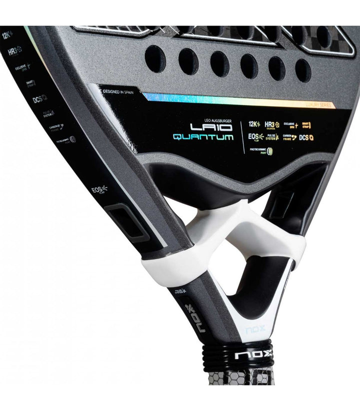 Nox LA10 Quantum 12K 2025 Leo Augsburger