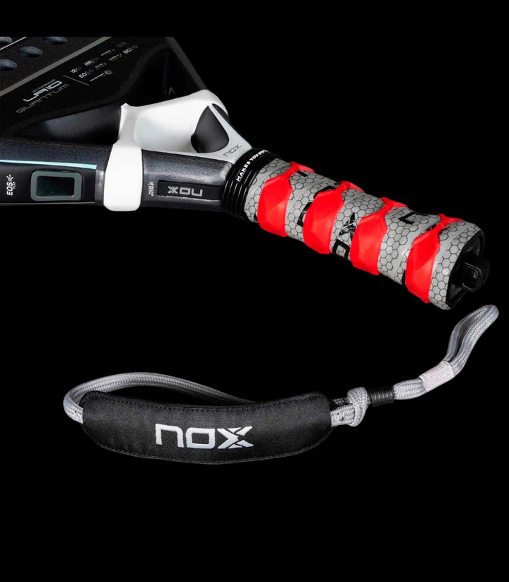 Nox LA10 Quantum 12K 2025 Leo Augsburger