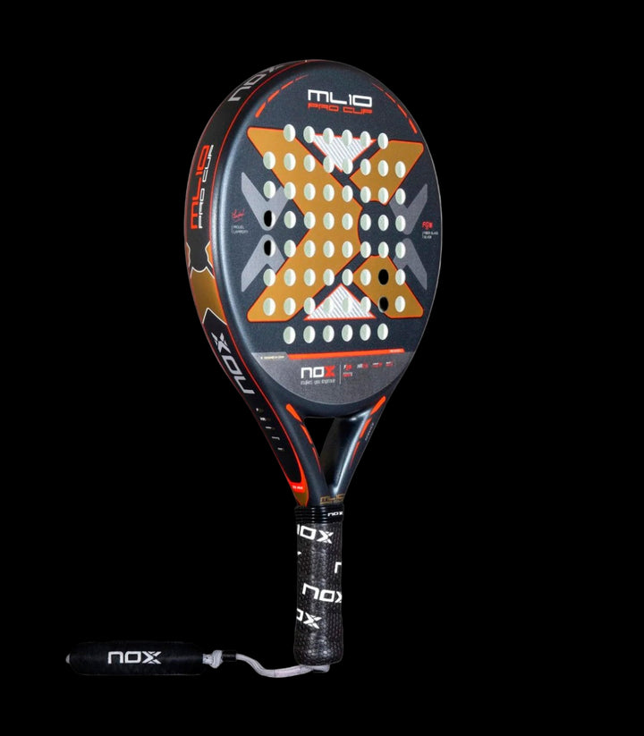 Nox ML10 Pro Cup Rough Surface Edition