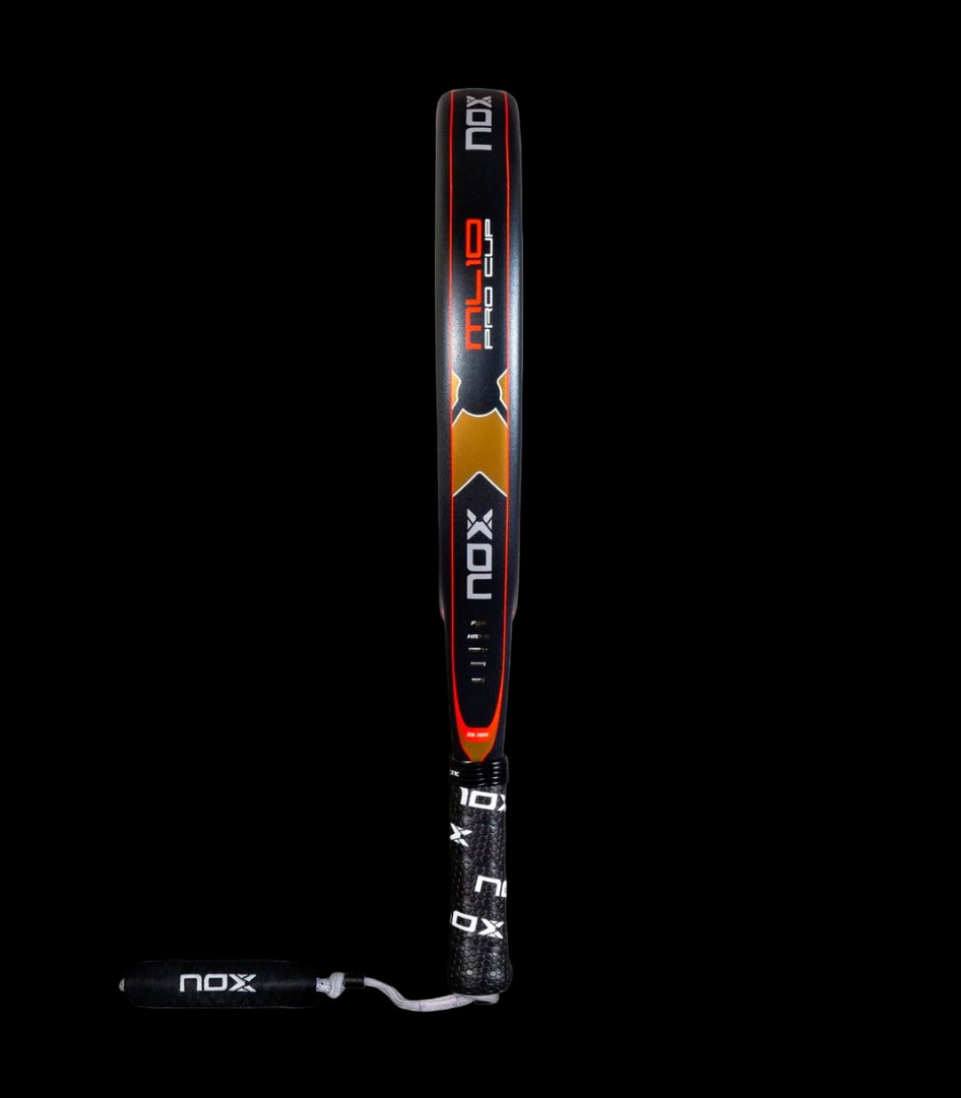 Nox ML10 Pro Cup Rough Surface Edition