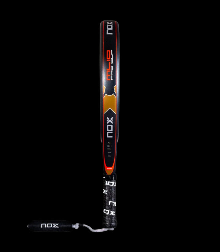 Nox ML10 Pro Cup Rough Surface Edition