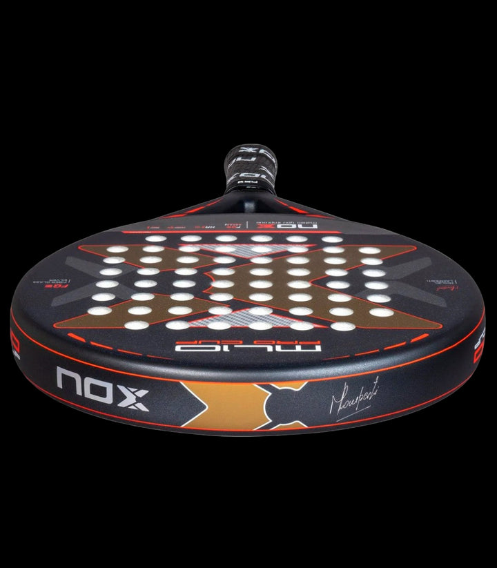 Nox ML10 Pro Cup Rough Surface Edition