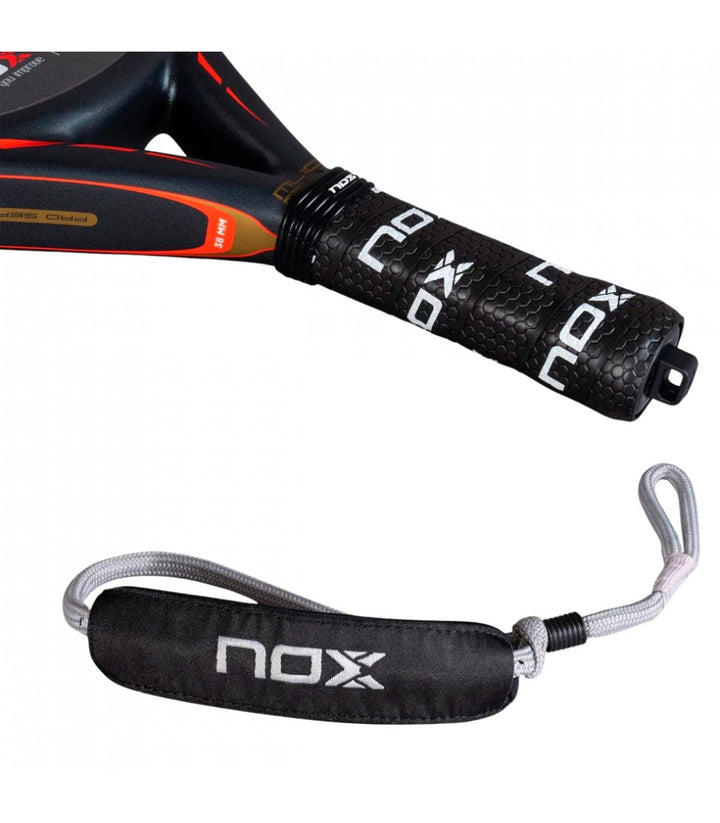 Nox ML10 Pro Cup Rough Surface Edition