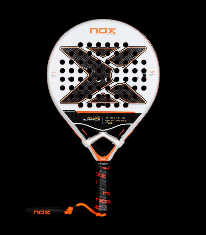 Nox Miguel Lamperti ML10 2025