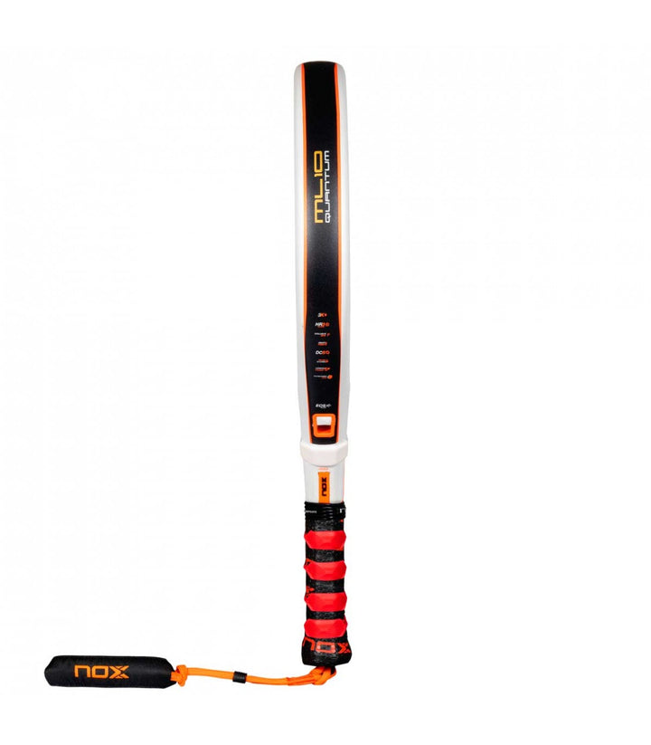 Nox Miguel Lamperti ML10 2025