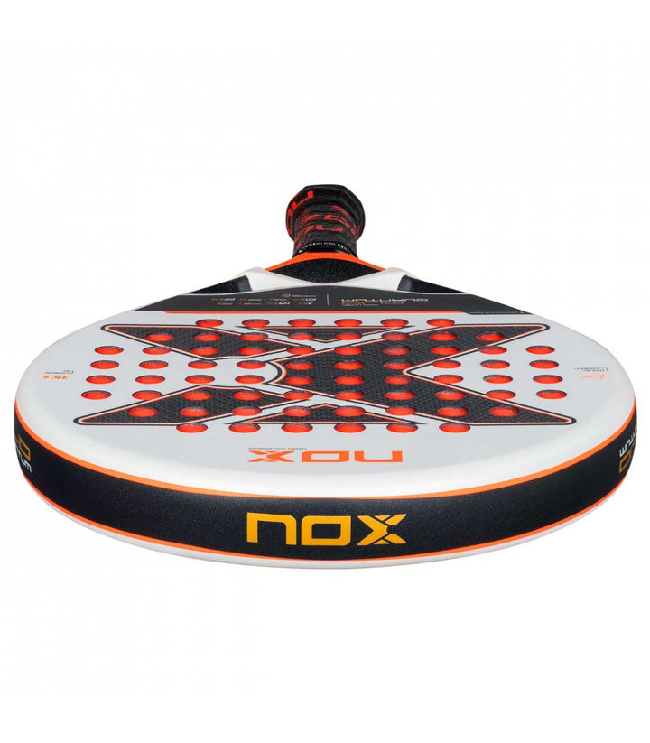 Nox Miguel Lamperti ML10 2025