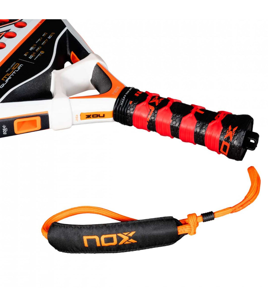 Nox Miguel Lamperti ML10 2025
