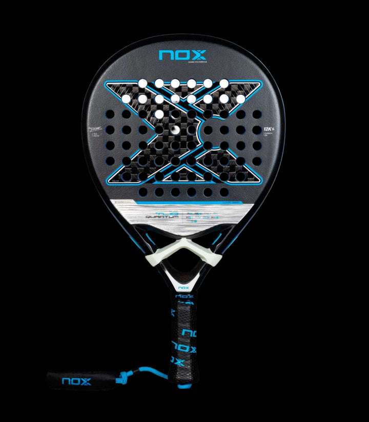 Nox TL10 Quantum 12K 2025