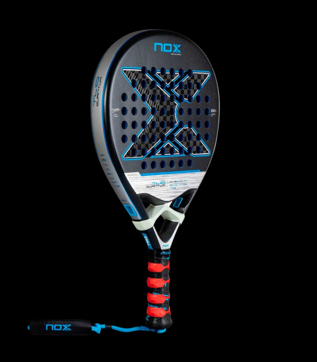 Nox TL10 Quantum 12K 2025
