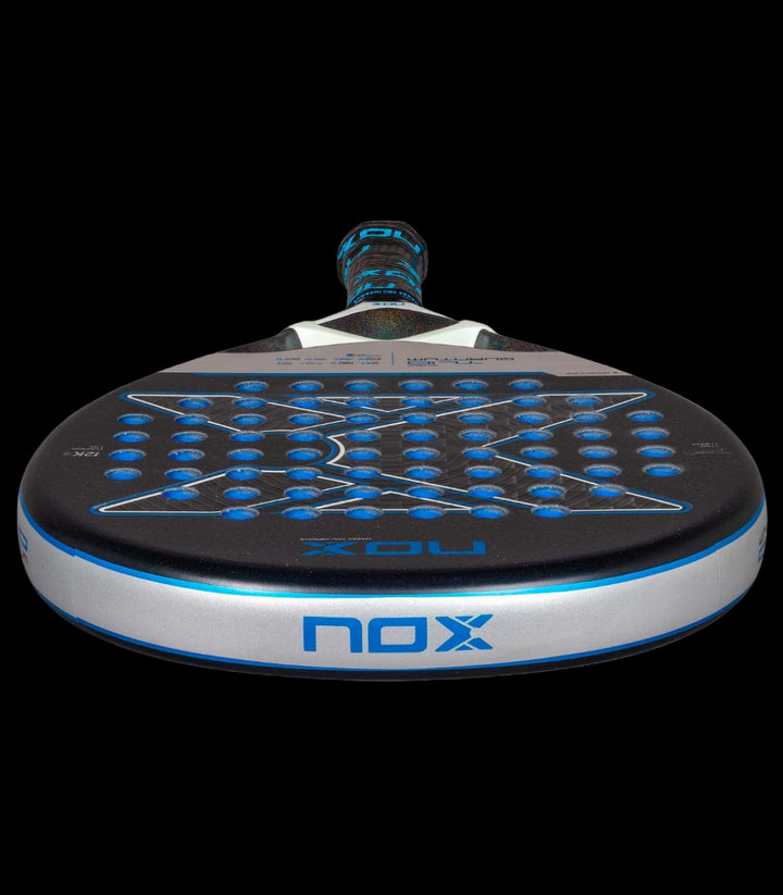 Nox TL10 Quantum 12K 2025
