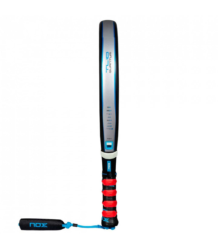 Nox TL10 Quantum 12K 2025
