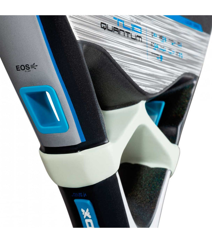 Nox TL10 Quantum 12K 2025