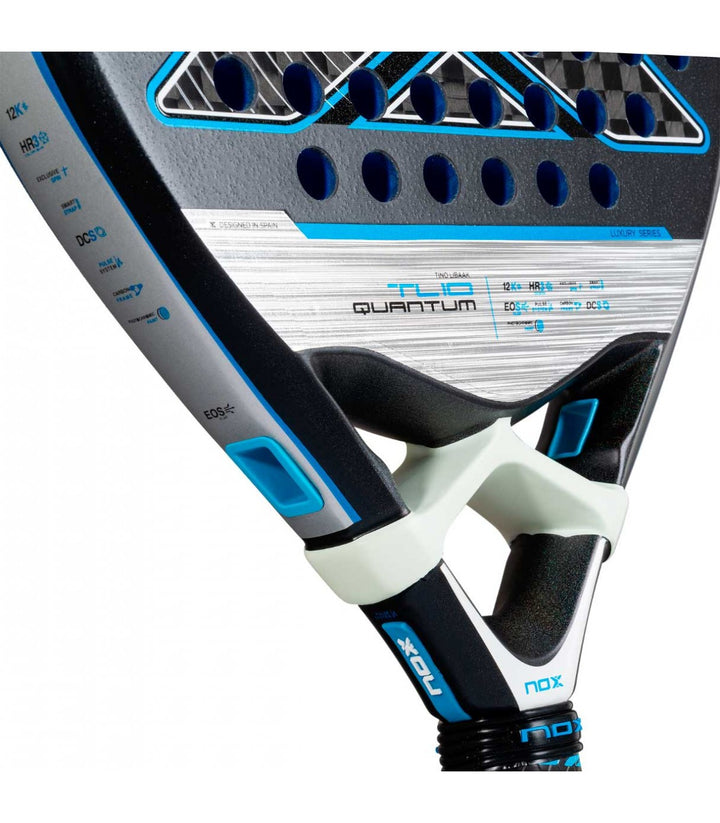 Nox TL10 Quantum 12K 2025