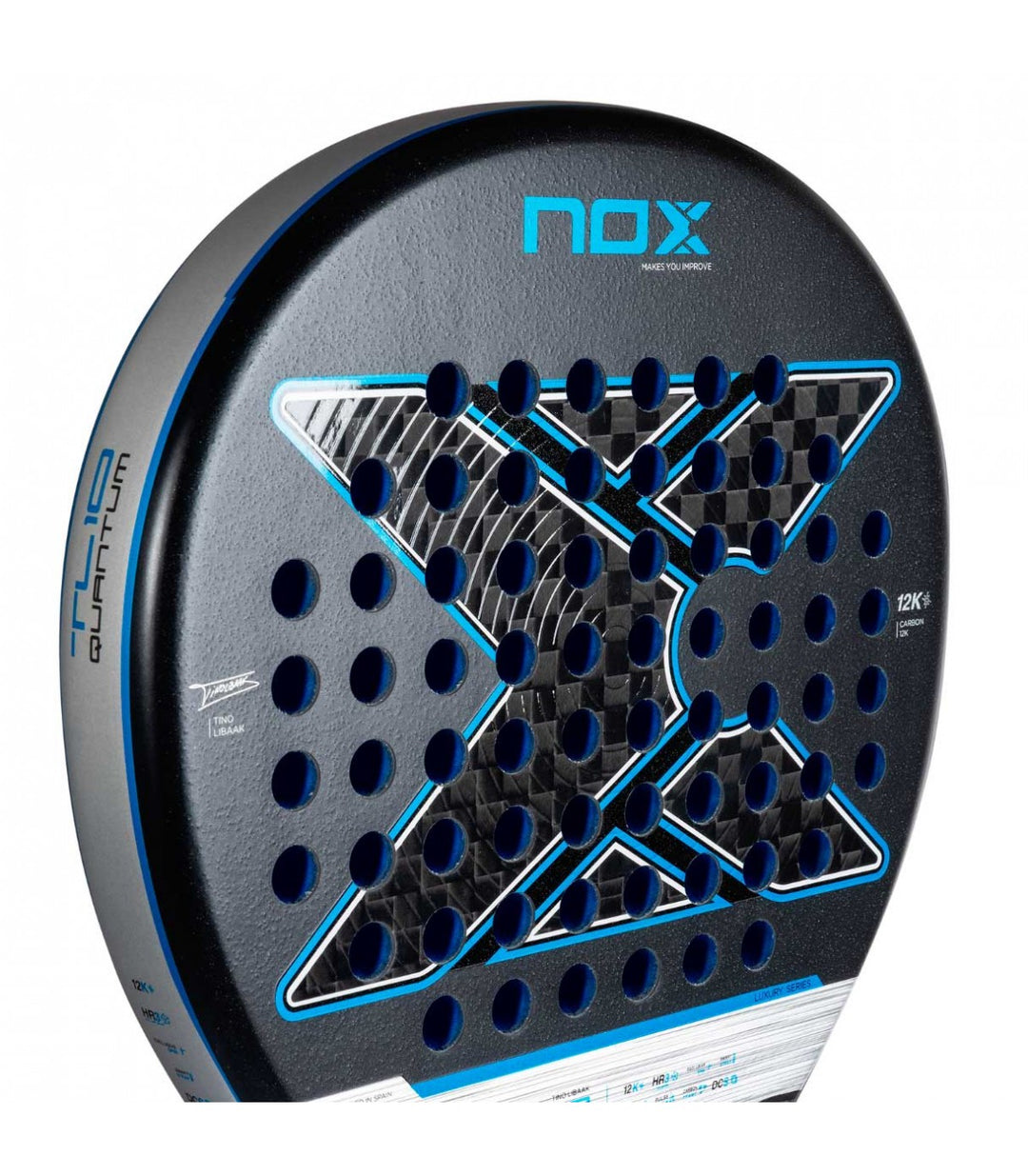 Nox TL10 Quantum 12K 2025