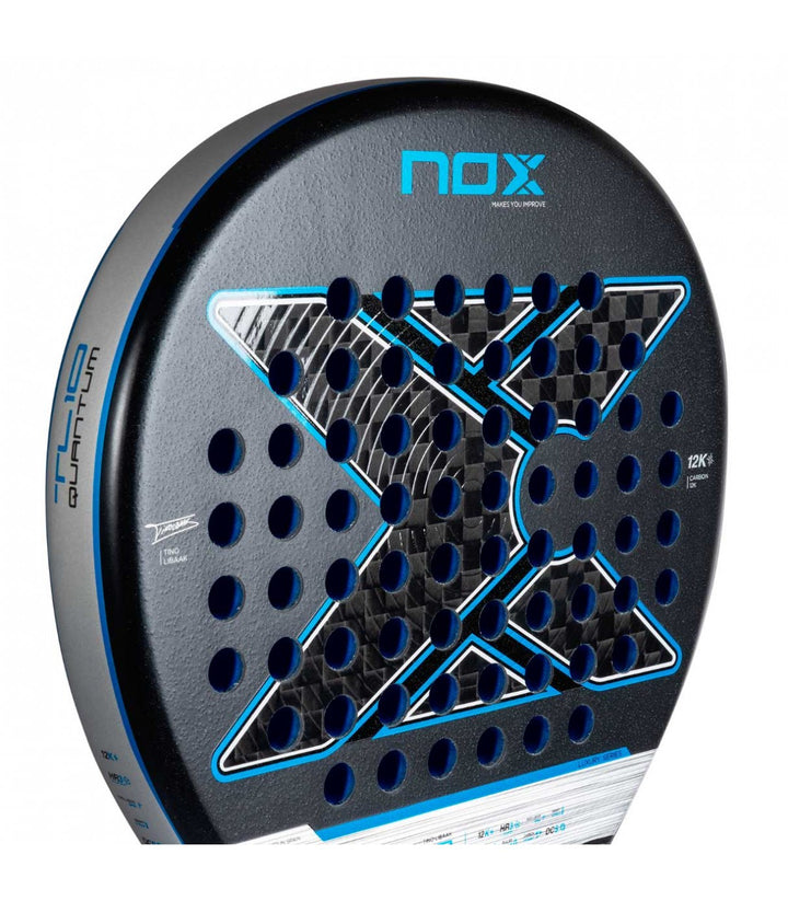 Nox TL10 Quantum 12K 2025