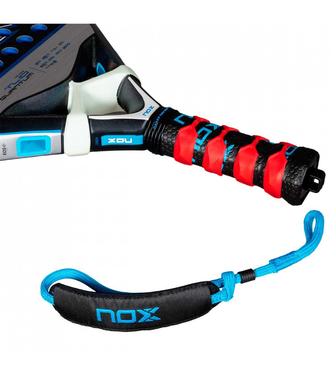 Nox TL10 Quantum 12K 2025