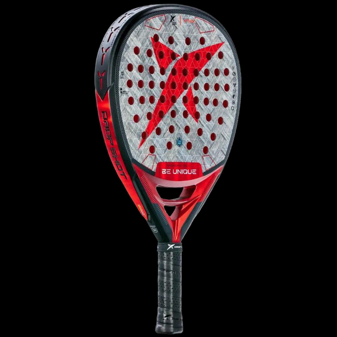 Drop Shot Conqueror Attack 1.5 2025