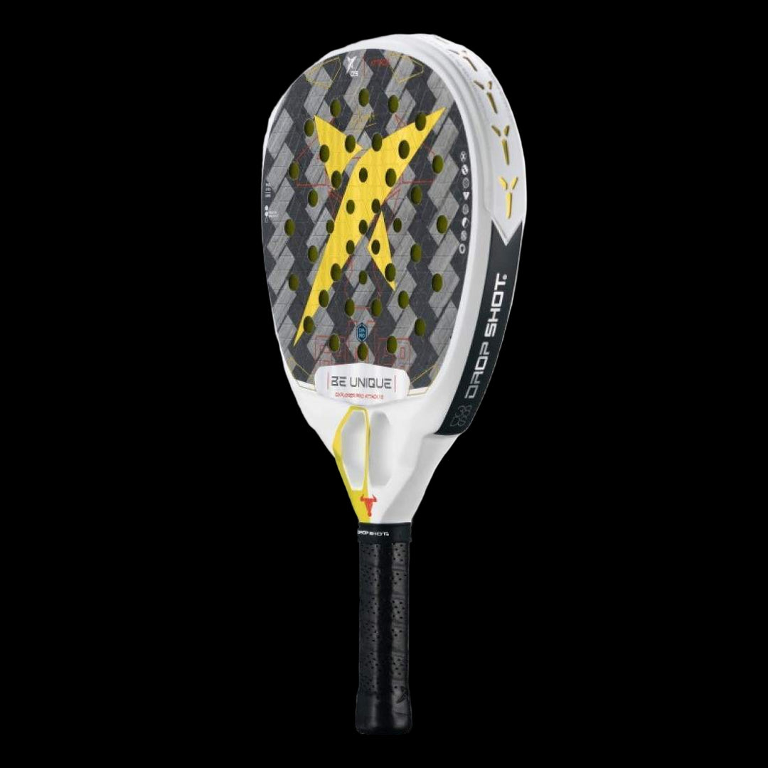 Drop Shot Lucas Campagnolo Explorer Pro Attack 1.0 2025
