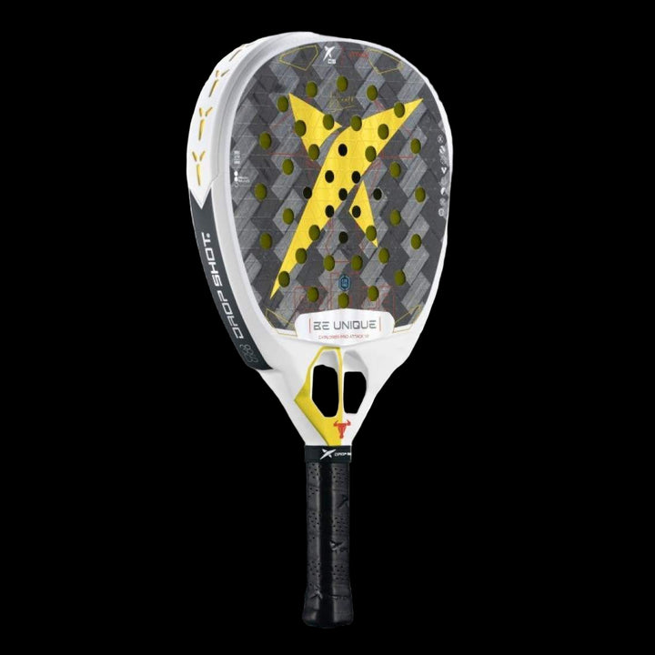 Drop Shot Lucas Campagnolo Explorer Pro Attack 1.0 2025