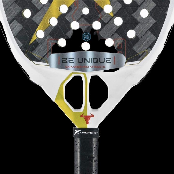Drop Shot Lucas Campagnolo Explorer Pro Attack 1.0 2025