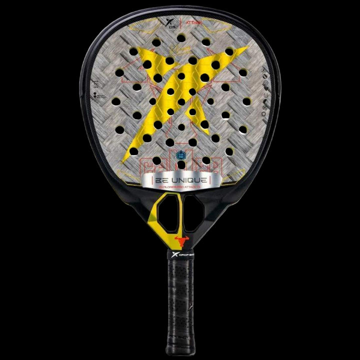 Drop Shot Lucas Campagnolo Explorer Pro Attack 1.5 2025
