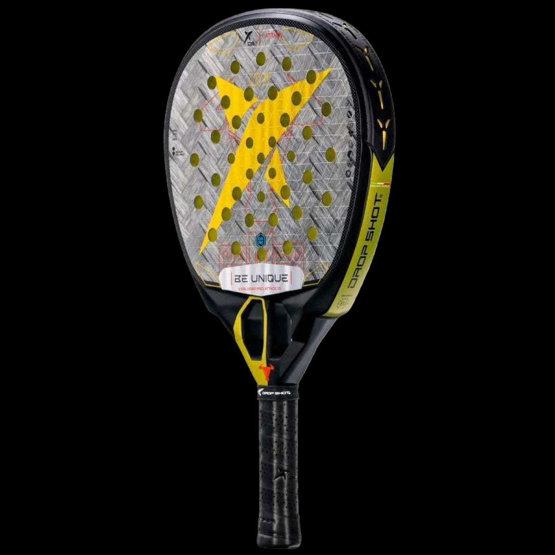 Drop Shot Lucas Campagnolo Explorer Pro Attack 1.5 2025