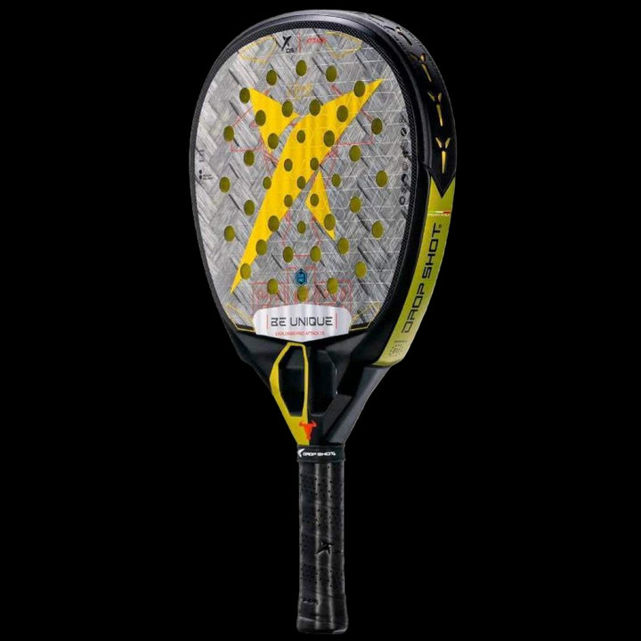 Drop Shot Lucas Campagnolo Explorer Pro Attack 1.5 2025