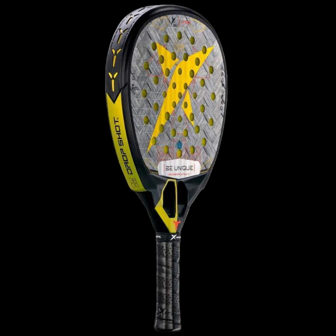 Drop Shot Lucas Campagnolo Explorer Pro Attack 1.5 2025