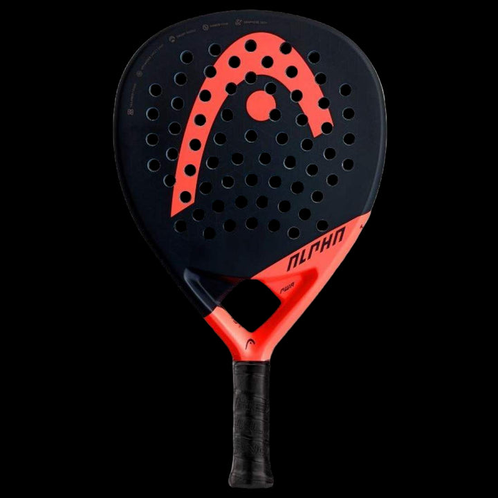 Head Graphene 360 Alpha Power