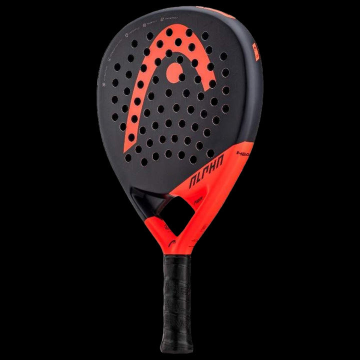Head Graphene 360 Alpha Power