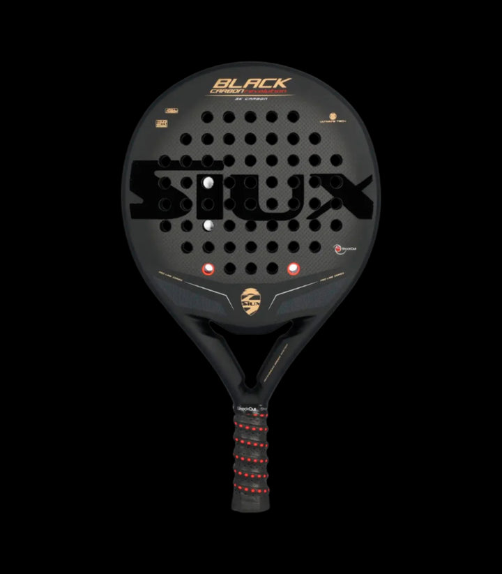 Siux Black Carbon Revolution 3K