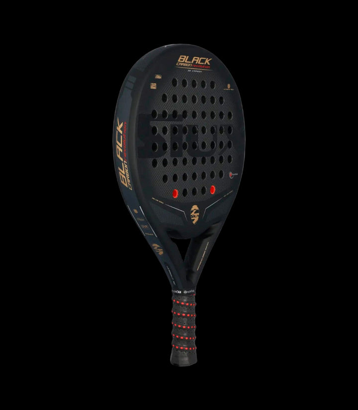Siux Black Carbon Revolution 3K